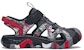 (PS) Li-Ning Trek 1.5 'Merah Cinnabar' YKKT004-7