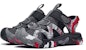 (PS) Li-Ning Trek 1.5 'Merah Cinnabar' YKKT004-7