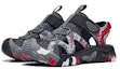 Lookbook (PS) Li-Ning Trek 1.5 'Merah Cinnabar' YKKT004-7