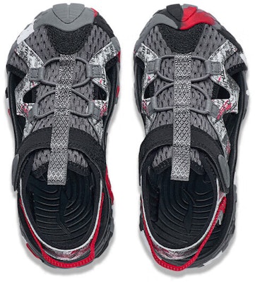 (PS) Li-Ning Trek 1.5 'Merah Cinnabar' YKKT004-7 Shop (PS) Li-Ning Trek 1.5 'Merah Cinnabar' YKKT004-7
