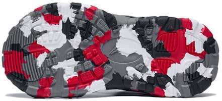 (PS) Li-Ning Trek 1.5 'Merah Cinnabar' YKKT004-7 Details for (PS) Li-Ning Trek 1.5 'Merah Cinnabar' YKKT004-7