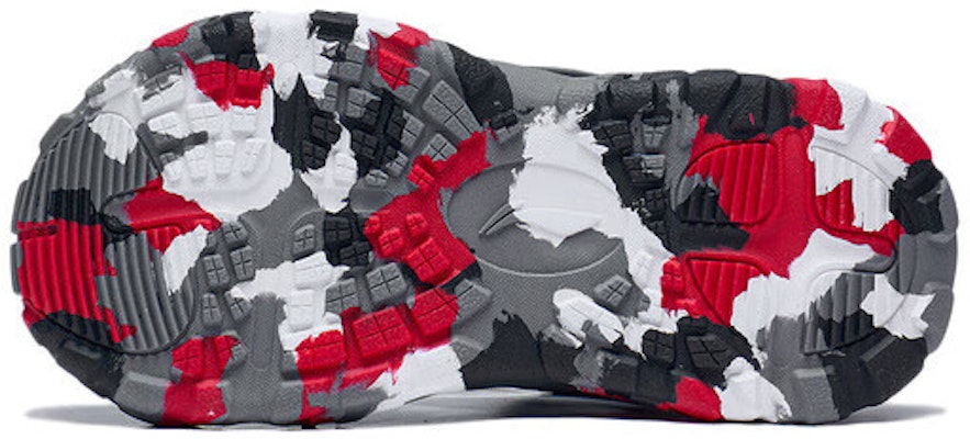 (PS) Li-Ning Trek 1.5 'Merah Cinnabar' YKKT004-7 Details for (PS) Li-Ning Trek 1.5 'Merah Cinnabar' YKKT004-7