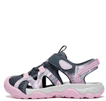 (Preschool) Li-Ning Trek 1.5 'Grey Pink' YKUT016-6 (Preschool) Li-Ning Trek 1.5 'Grey Pink' YKUT016-6