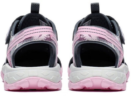 (Preschool) Li-Ning Trek 1.5 'Grey Pink' YKUT016-6 Purchase (Preschool) Li-Ning Trek 1.5 'Grey Pink' YKUT016-6