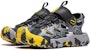 (PS) Li-Ning Trek 2 'Hitam Kelabu' YKUU010-1