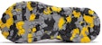 (PS) Li-Ning Trek 2 'Hitam Kelabu' YKUU010-1