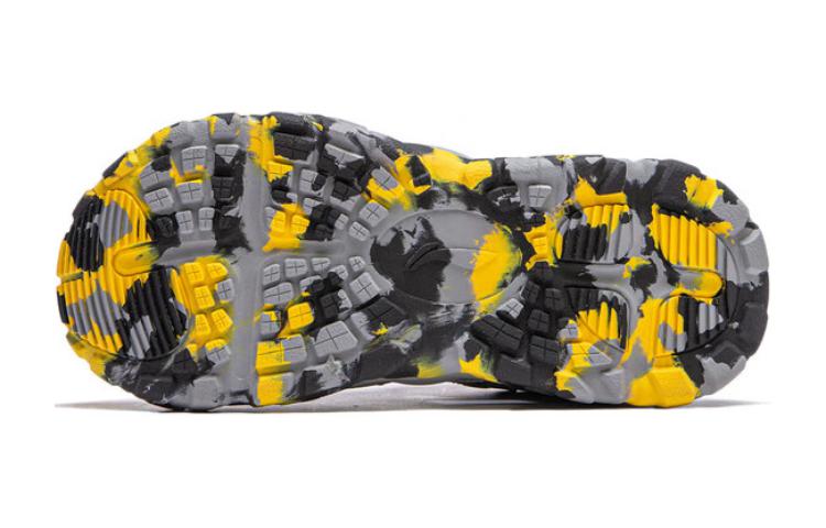 Purchase (Preschool) Li-Ning Trek 2 'Black Grey' YKUU010-1