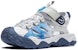(PS) Li-Ning Trek 2 'Biru Kelabu' YKUU010-9
