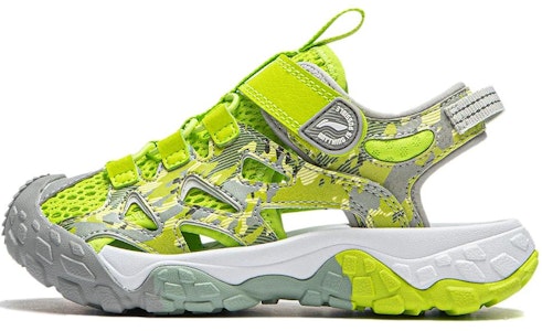 (PS) 리닝 트렉 2 '클래식 그린' (Li-Ning Trek 2 'Classic Green') YKKU004-3 Buy (PS) 리닝 트렉 2 '클래식 그린' (Li-Ning Trek 2 'Classic Green') YKKU004-3