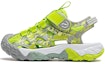 Buy (PS) Li-Ning Trek 2 'Hijau Klasik Serbaguna' YKKU004-3
