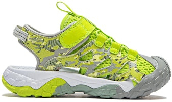 (PS) 李宁 Trek 2 '经典百搭绿' YKKU004-3 Order (PS) 李宁 Trek 2 '经典百搭绿' YKKU004-3