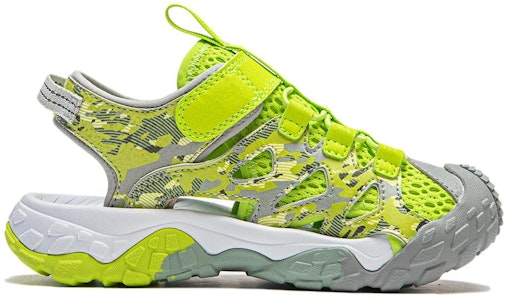 (PS) 리닝 트렉 2 '클래식 그린' (Li-Ning Trek 2 'Classic Green') YKKU004-3 Order (PS) 리닝 트렉 2 '클래식 그린' (Li-Ning Trek 2 'Classic Green') YKKU004-3