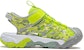 (PS) Li-Ning Trek 2 'Hijau Klasik Serbaguna' YKKU004-3