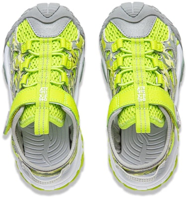 (PS) 리닝 트렉 2 '클래식 그린' (Li-Ning Trek 2 'Classic Green') YKKU004-3 Lookbook (PS) 리닝 트렉 2 '클래식 그린' (Li-Ning Trek 2 'Classic Green') YKKU004-3