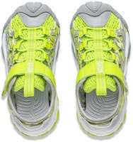 (PS) 李宁 Trek 2 '经典百搭绿' YKKU004-3 Lookbook (PS) 李宁 Trek 2 '经典百搭绿' YKKU004-3