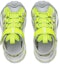 Lookbook (PS) Li-Ning Trek 2 'Hijau Klasik Serbaguna' YKKU004-3