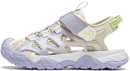 (PS) 리닝 트렉 2 '자색미' (Li-Ning Trek 2 'Jasaekmi') YKUU010-8 Buy (PS) 리닝 트렉 2 '자색미' (Li-Ning Trek 2 'Jasaekmi') YKUU010-8