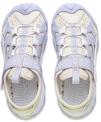 (Preschool) Li-Ning Trek 2 'Purple Rice' YKUU010-8 Shop (Preschool) Li-Ning Trek 2 'Purple Rice' YKUU010-8