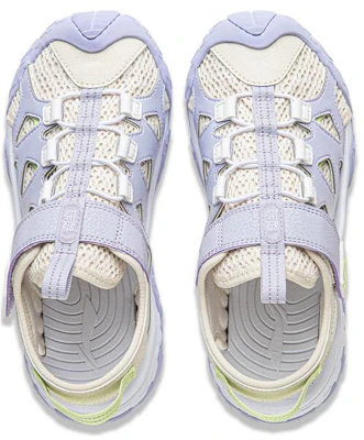 (Preschool) Li-Ning Trek 2 'Purple Rice' YKUU010-8 Shop (Preschool) Li-Ning Trek 2 'Purple Rice' YKUU010-8