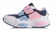 Buy (PS) Li-Ning Trendy Freizeit-Sneaker ''Blau Pink'' YKNQ092-6