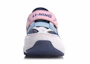Purchase (PS) Li-Ning Trendy Freizeit-Sneaker ''Blau Pink'' YKNQ092-6