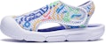 (PS) Li-Ning Turbulence 2.0 Sandal 'Corak Bernafas Selesa Ringan' YKKT014-3