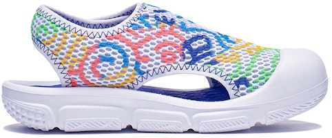 (PS) 李宁Turbulence 2.0凉鞋‘透气图案舒适轻盈’ YKKT014-3 Order (PS) 李宁Turbulence 2.0凉鞋‘透气图案舒适轻盈’ YKKT014-3