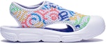 Order (PS) Li-Ning Turbulence 2.0 Sandal 'Corak Bernafas Selesa Ringan' YKKT014-3