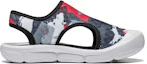 Order (Preschool) Li-Ning Turui 2.0 Sandals 'Breathable Color-Block' YKUT022-5