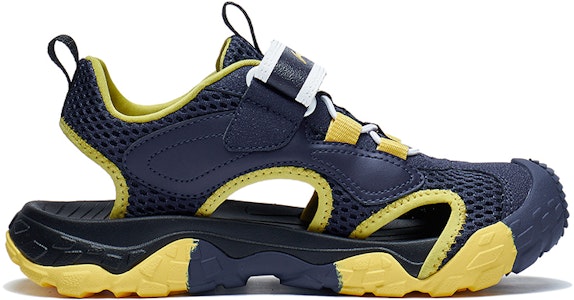 (PS) Li-Ning Typhoon 2.0 'Biru Kuning' YKUT006-5 Order (PS) Li-Ning Typhoon 2.0 'Biru Kuning' YKUT006-5