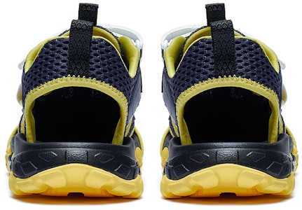 (PS) Li-Ning Typhoon 2.0 'Biru Kuning' YKUT006-5 Shop (PS) Li-Ning Typhoon 2.0 'Biru Kuning' YKUT006-5