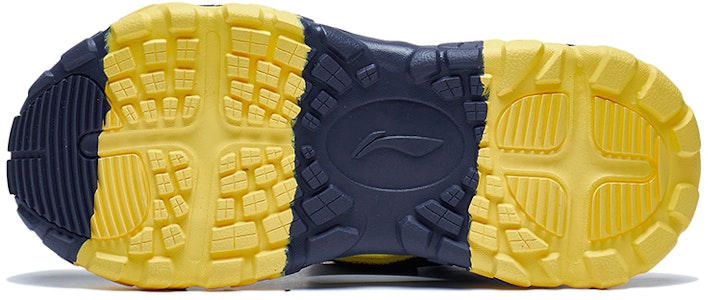 (PS) Li-Ning Typhoon 2.0 'Biru Kuning' YKUT006-5 Purchase (PS) Li-Ning Typhoon 2.0 'Biru Kuning' YKUT006-5