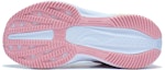 Details for (PS) Li-Ning Ultra Light 20 'Putih Merah Jambu' YKNT052-8