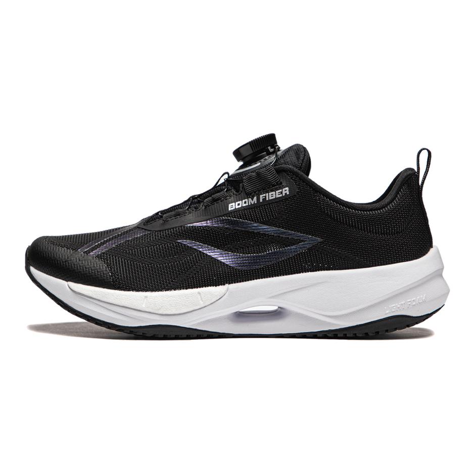 (Preschool) Li-Ning Ultra Light 21 'Black White' YKFU034-5