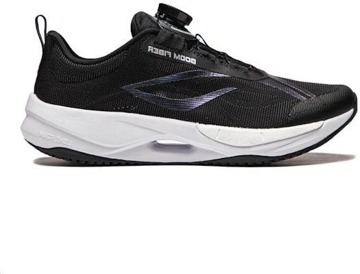 (Preschool) Li-Ning Ultra Light 21 'Black White' YKFU034-5 Order (Preschool) Li-Ning Ultra Light 21 'Black White' YKFU034-5