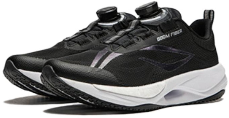 (PS) 리닝 울트라 라이트 21 블랙 화이트 (Li-Ning Ultra Light 21 Black White) YKFU034-5 Lookbook (PS) 리닝 울트라 라이트 21 블랙 화이트 (Li-Ning Ultra Light 21 Black White) YKFU034-5