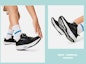 Purchase (PS) Li-Ning Ultra Light 21 'Hitam Putih' YKFU034-5