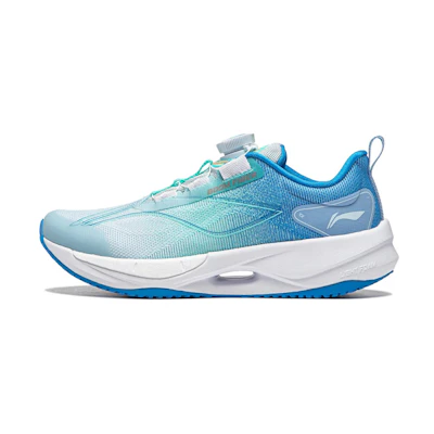 (PS) Li-Ning Ultra Light 21 'Blue Silk'