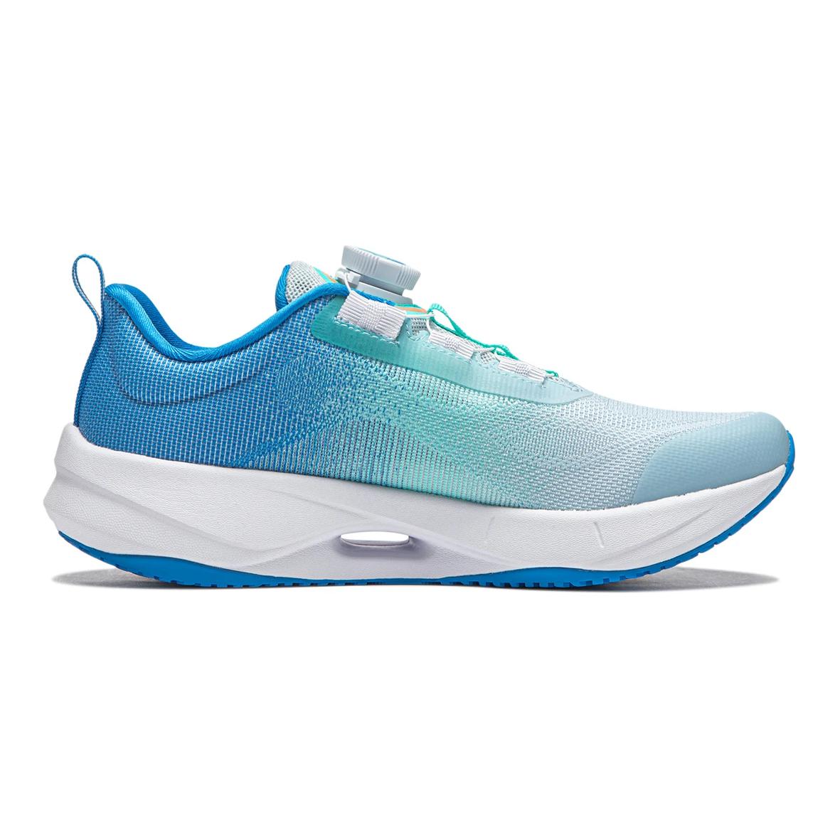 Order (Preschool) Li-Ning Ultra Light 21 'Blue Silk' YKFU012-7