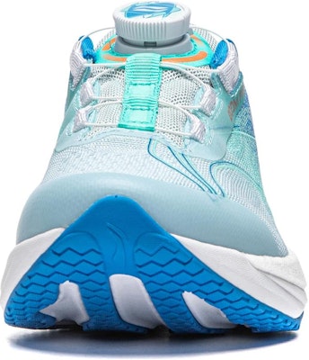 (Preschool) Li-Ning Ultra Light 21 'Blue Silk' YKFU012-7 Purchase (Preschool) Li-Ning Ultra Light 21 'Blue Silk' YKFU012-7
