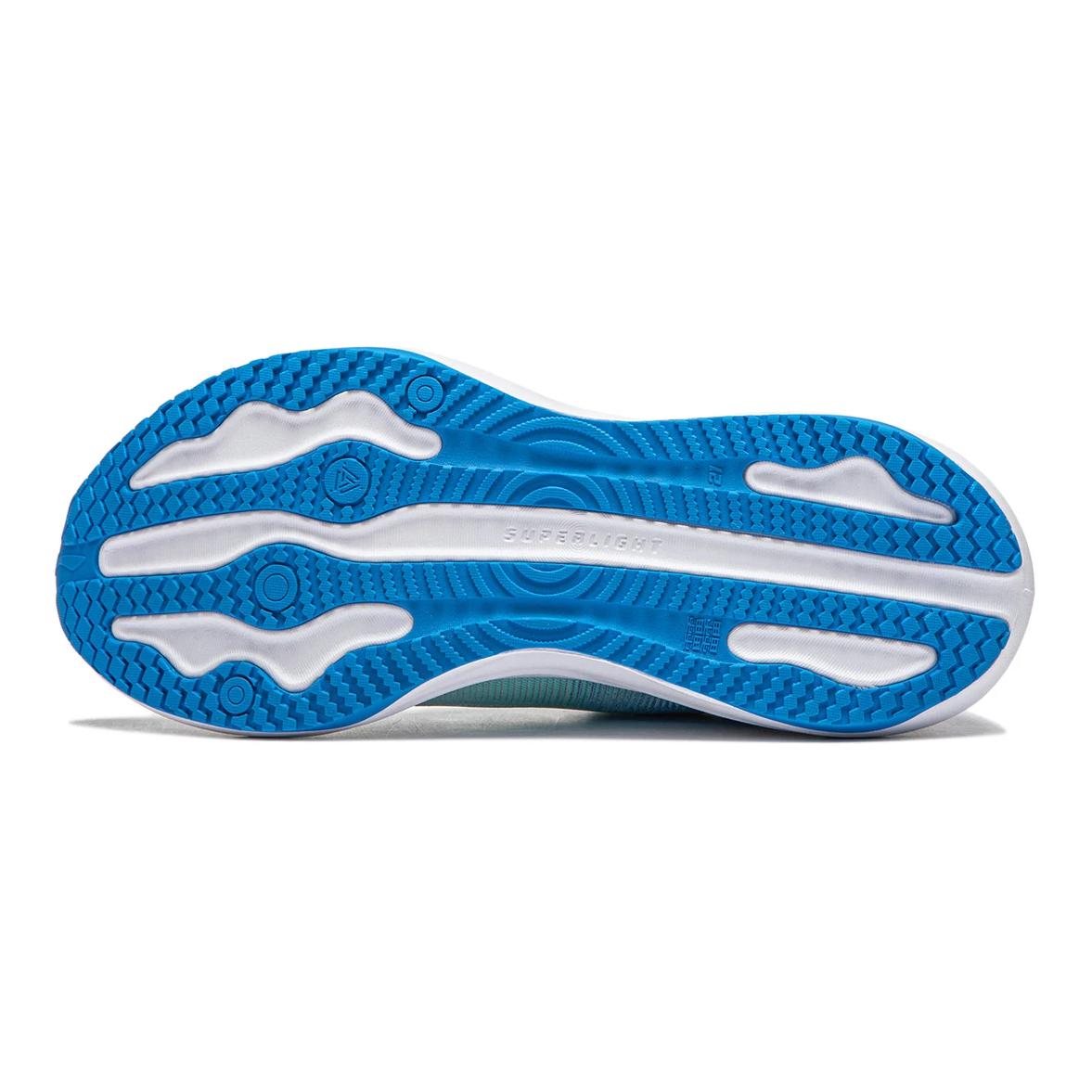 Sizing (Preschool) Li-Ning Ultra Light 21 'Blue Silk' YKFU012-7