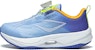 (PS) Li-Ning Ultra Light 21 'Biru Glasier/Biru Cerah' YKAU008-3