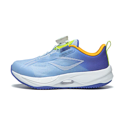 (PS) Li-Ning Ultra Light 21 'Glacier Blue/Bright Blue'