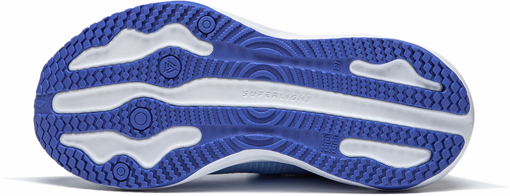 (Preschool) Li-Ning Ultra Light 21 'Glacier Blue/Bright Blue' YKAU008-3 Lookbook (Preschool) Li-Ning Ultra Light 21 'Glacier Blue/Bright Blue' YKAU008-3