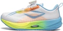 Buy (PS) Li-Ning Ultra Light 21 'Putih Standard/Oren Pendarfluor' YKAU008-1