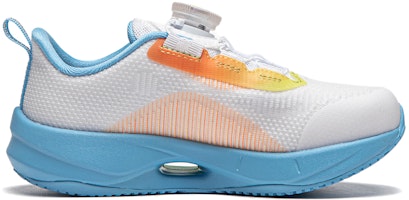 (PS) Li-Ning Ultra Light 21 'Blanco Estándar/Naranja Fluorescente' YKAU008-1 Order (PS) Li-Ning Ultra Light 21 'Blanco Estándar/Naranja Fluorescente' YKAU008-1