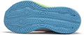 (PS) Li-Ning Ultra Light 21 'Putih Standard/Oren Pendarfluor' YKAU008-1