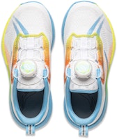 (PS) Li-Ning Ultra Light 21 'Blanco Estándar/Naranja Fluorescente' YKAU008-1 Purchase (PS) Li-Ning Ultra Light 21 'Blanco Estándar/Naranja Fluorescente' YKAU008-1