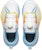 (PS) Li-Ning Ultra Light 21 'Putih Standard/Oren Pendarfluor' YKAU008-1
