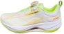 (PS) Li-Ning Ultra Light 21 'Kuning-Putih' YKFU012-3